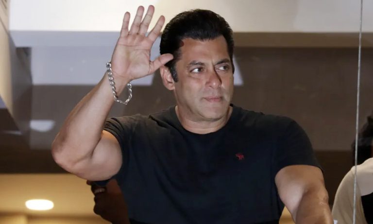 বিতর্কিত মন্তব্যের জেরে পাকিস্তানে নিষিদ্ধ হলেন সালমান খান