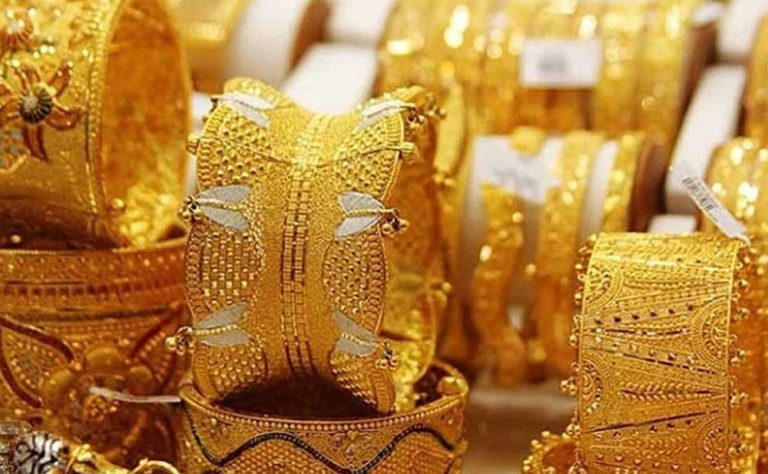 আরো কমল সোনার দাম, সোমবার থেকে কার্যকর