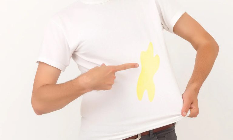 সাদা ও রঙিন পোশাকে হলুদের দাগ তোলার কার্যকরী কৌশল