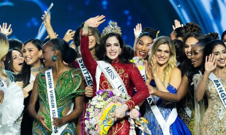 মিস ইউনিভার্সের সহ-মালিক অ্যান জাকাপংয়ের বিরুদ্ধে গ্রেপ্তারি পরোয়ানা