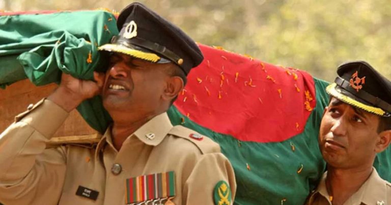 বিডিআর হত্যাকাণ্ডে দলগতভাবে জড়িত আওয়ামী লীগ, মূল সমন্বয়কারী তাপস: কমিশন