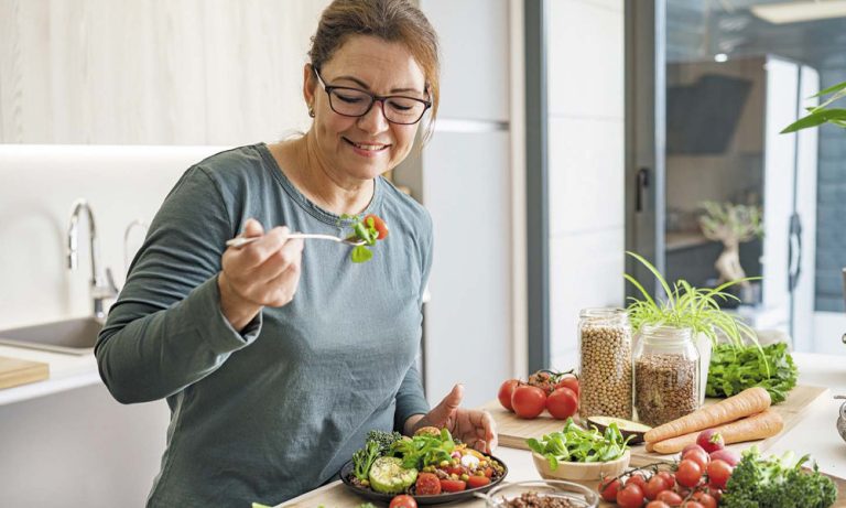 শীতকালে কোলেস্টেরল নিয়ন্ত্রণে রাখার সহজ ও কার্যকর নিয়ম