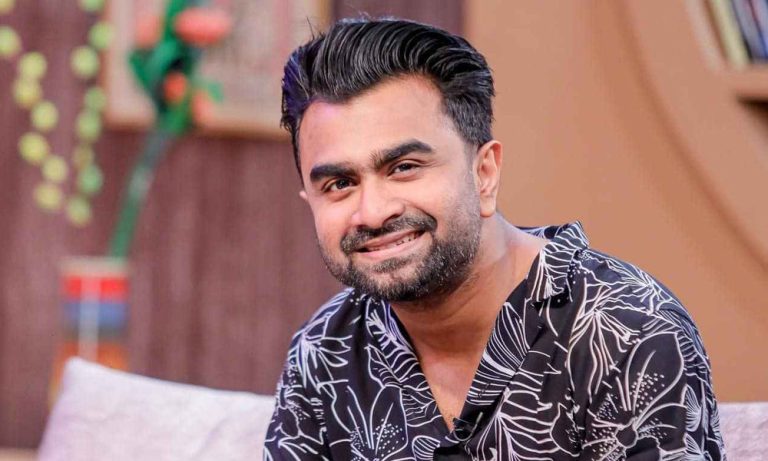 কন্যাসন্তানের বাবা হলেন সংগীতশিল্পী ইমরান মাহমুদুল