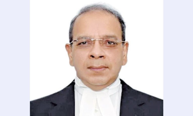 সুপ্রিম কোর্ট পূর্ণ প্রশাসনিক ও আর্থিক স্বায়ত্তশাসন লাভ করেছে : প্রধান বিচারপতি