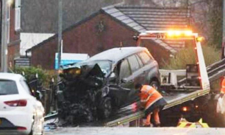 ব্রিটেনের সড়কে এক সিলেটিসহ ৪ জন নিহতের খবর