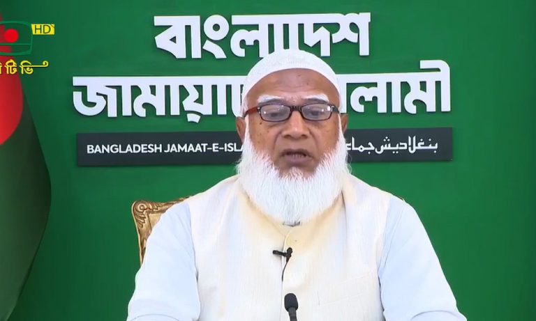 তরুণদের হাতে নতুন দেশ তুলে দিতে চাই