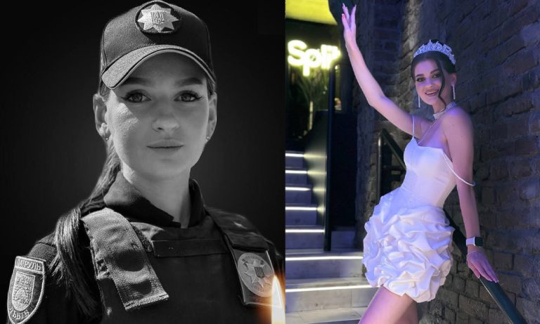 লভিভে ডাবল বিস্ফোরণ: ২৩ বছরের পুলিশ সদস্য নিহত, বহু আহত