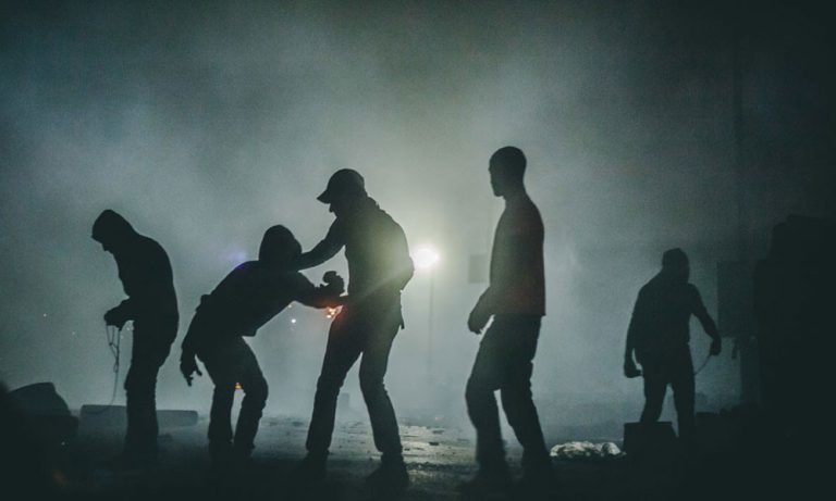 রাজধানীতে কিশোর গ্যাংয়ের দৌরাত্ম্য ফের তীব্র, নিয়ন্ত্রণে ডিএমপি’র কড়া নির্দেশ