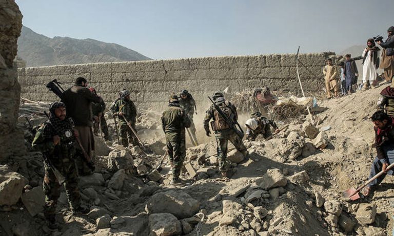 আফগান সীমান্তে পাকিস্তানের ‘টার্গেটেড’ বিমান হামলা, নিহত ৮০-এর বেশি—ইসলামাবাদের দাবি