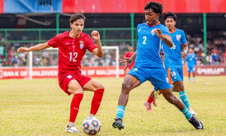 ঘুরে দাঁড়িয়ে ভারতকে রুখে দিল বাংলাদেশ