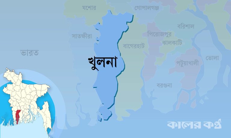 খুলনা-নড়াইল সীমান্তে যুবলীগ কর্মীকে কুপিয়ে জখম