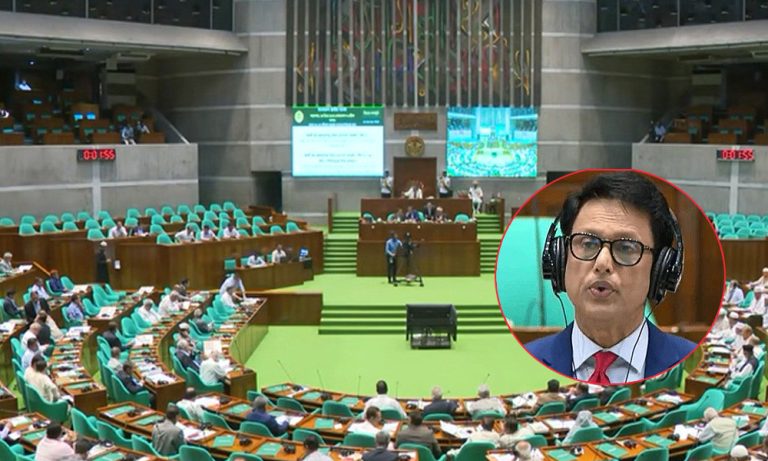 পাবলিক পরীক্ষায় ডিজিটাল কারসাজির সাজা ৫ বছরের কারাদণ্ড