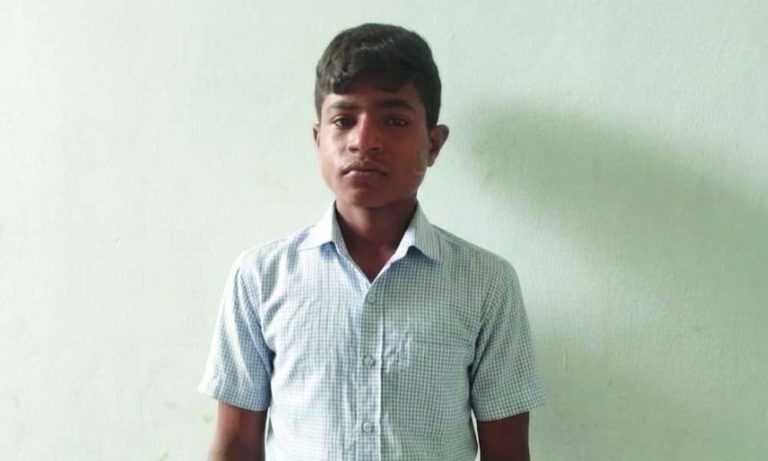 কসবায় ৫ বছরের শিশুকে ধর্ষণ, অভিযুক্ত কিশোর গ্রেপ্তার
