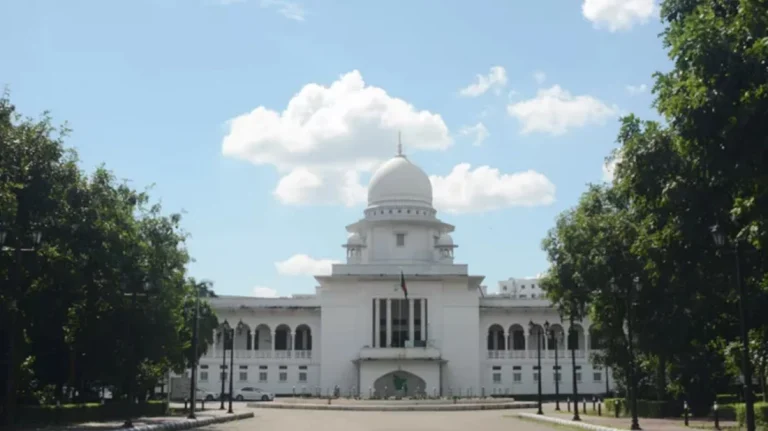 জাতীয় সংসদ নির্বাচন স্থগিত চেয়ে করা রিট খারিজ