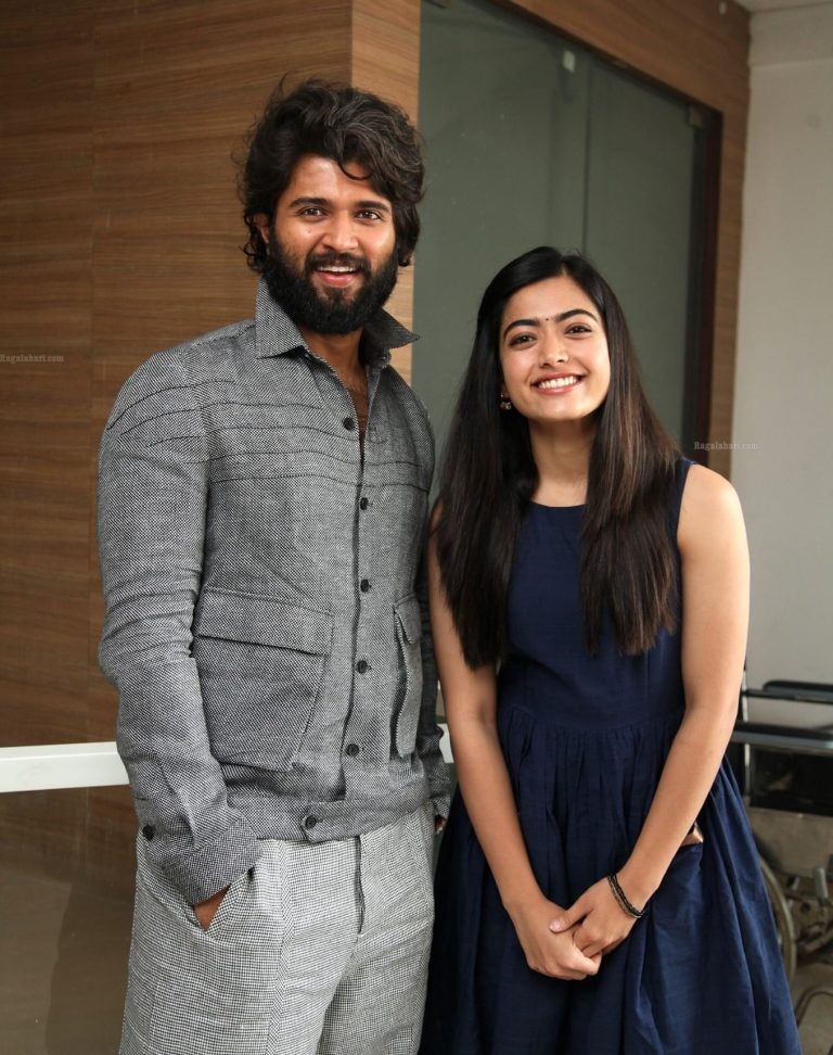 উদয়পুরে রাজকীয় আয়োজনেই বিয়ে—বিজয় ও রাশমিকার নতুন জীবনের দিন নির্ধারিত