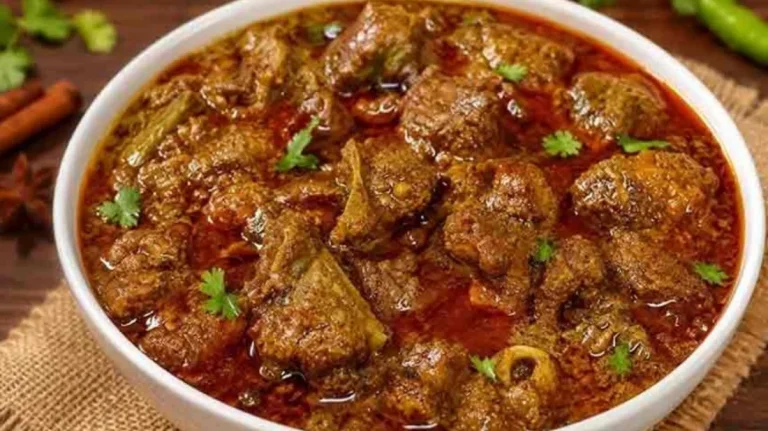 গরুর মাংস খাওয়ার পর ভুলেও যে খাবার খাবেন না
