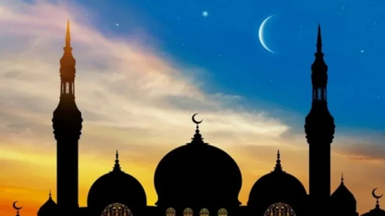 পবিত্র ঈদে মিলাদুন্নবী (সা.) আজ