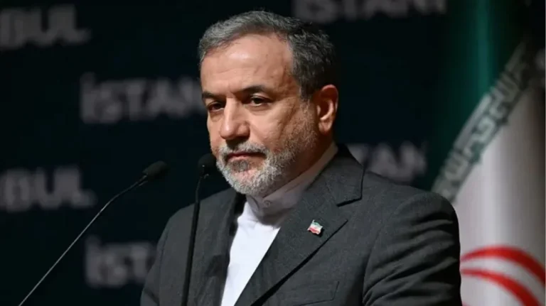 ইরান অন্তত ছয় মাস যুদ্ধ চালিয়ে যেতে প্রস্তুত: আরাঘচি