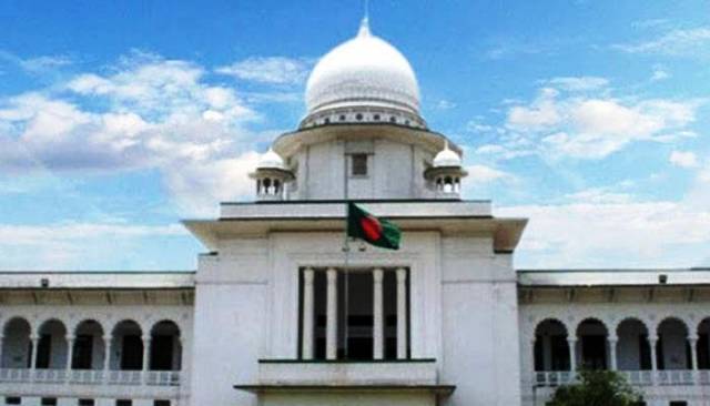 সংবিধানে ফিরলো গণভোট ও তত্ত্বাবধায়ক সরকার ব্যবস্থা