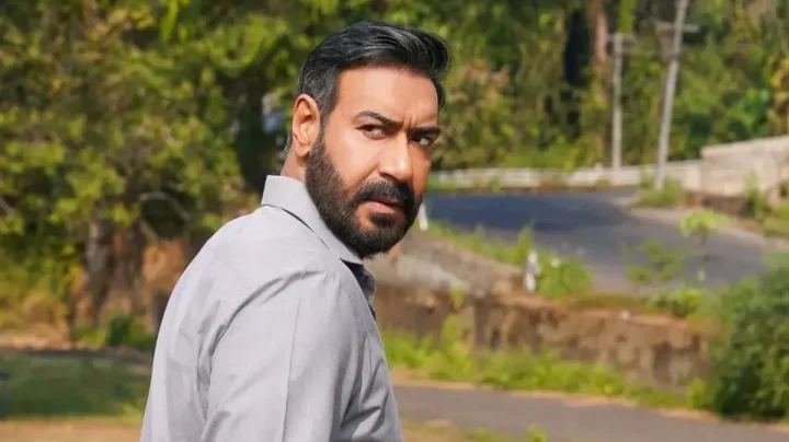 ‘দৃশ্যম ৩’ দিয়ে প্রথমবার ৫০০ কোটির ক্লাবে অজয়