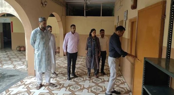ভারতের উত্তরাখণ্ডে বন্ধ করে দেওয়া হচ্ছে মাদরাসা