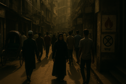 eligious extremism in Bangladesh.