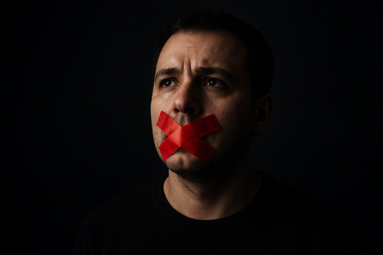 মানবাধিকার ও রাষ্ট্রের নীরবতা: ভয়, ধর্ম, এবং নাগরিকের স্বাধীনতা