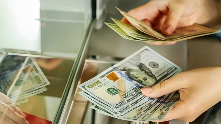 রেমিট্যান্সে সুবাতাস, এপ্রিলের ২৮ দিনে এলো ২৯১ কোটি ডলার