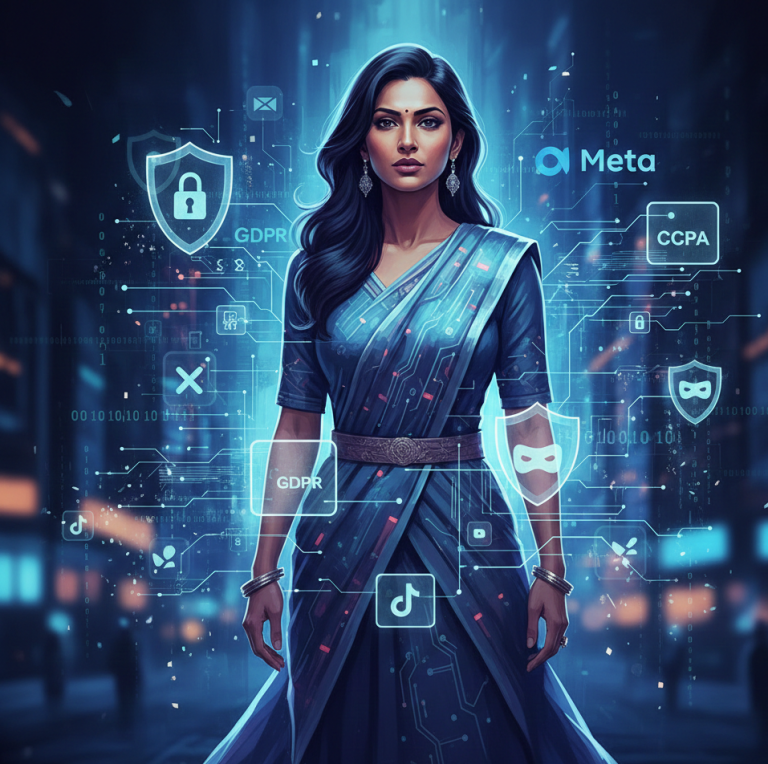 ডিজিটাল যুগে নাগরিক নিরাপত্তার সংকট ও মানবমর্যাদার চ্যালেঞ্জ