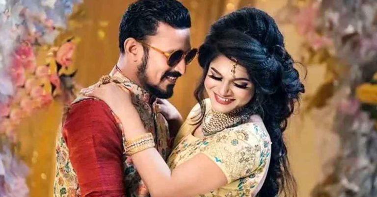 বিয়ে বিতর্ক, মামলা থেকে খালাস পেলেন নাসির-তামিমা
