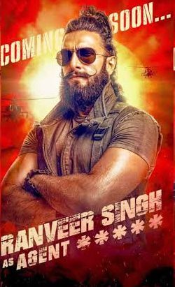 ১৫০ কোটির বিজ্ঞাপনে রণবীর সিংয়ের ঝলক, পরিচালনায় ‘জওয়ান’-খ্যাত অ্যাটলি