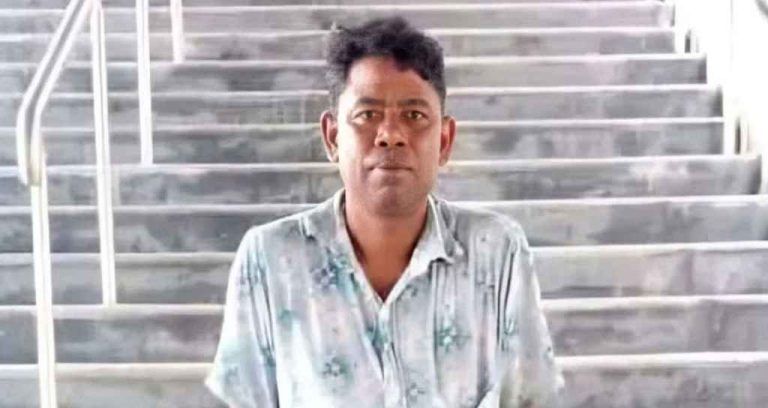 কৃষক লীগ নেতাকে কুপিয়ে হত্যার অভিযোগ