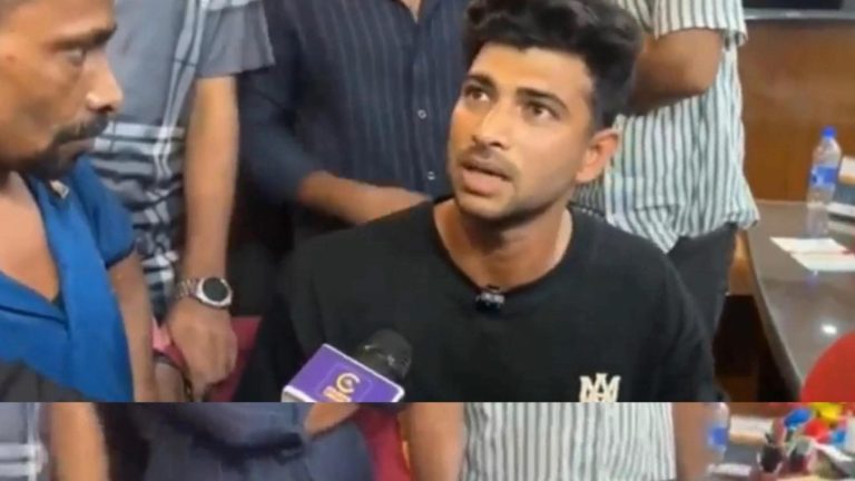 জাতীয় দলের ক্রিকেটার নাঈমকে পুলিশের ‘শারীরিক নির্যাতন’, বিসিবির উদ্বেগ