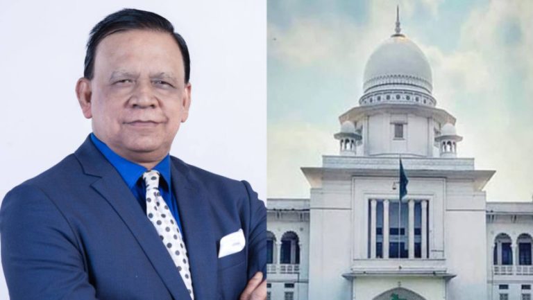 মাহবুব উদ্দিন খোকনের সঙ্গে বাগবিতণ্ডা, এজলাস ছাড়লেন পুরো আপিল বিভাগ