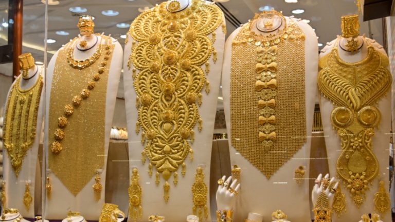বাড়ল স্বর্ণের দাম