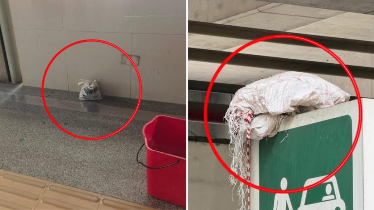 ‘সন্দেহজনক ব্যাগ’ পাওয়ায় মিরপুর-১০ মেট্রোস্টেশন বন্ধ, ফার্মগেটে ‘বস্তা’