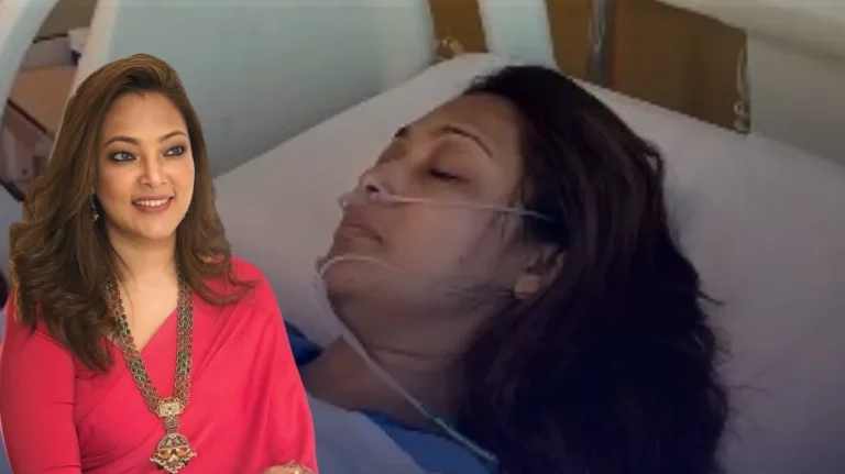 ক্যানসারের সঙ্গে সামিয়ার নতুন ‘জার্নি’ শুরু