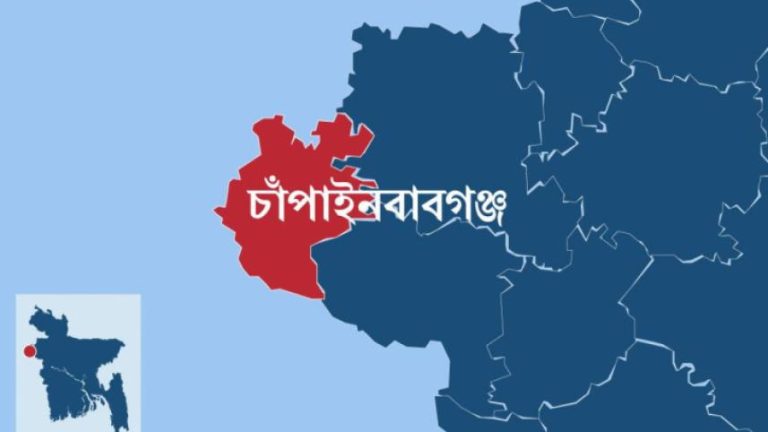 চাঁপাইনবাবগঞ্জে স্কুল ফিডিং কর্মসূচির খাবার খেয়ে অসুস্থ ১৮ শিক্ষার্থী