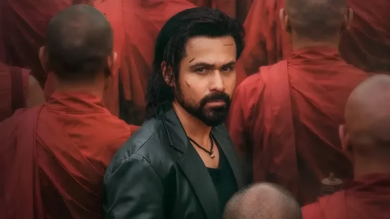 বক্স অফিসে ঝড় ‘আওয়ারাপন ২’এর, তৃতীয় কিস্তির ইঙ্গিত ইমরান হাশমির