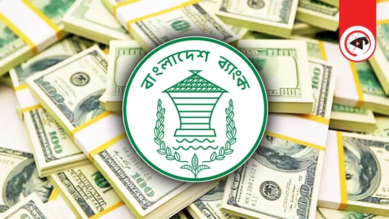 ১৯ দিনে রেমিট্যান্স ২৫ হাজার ৯০০ কোটি টাকা