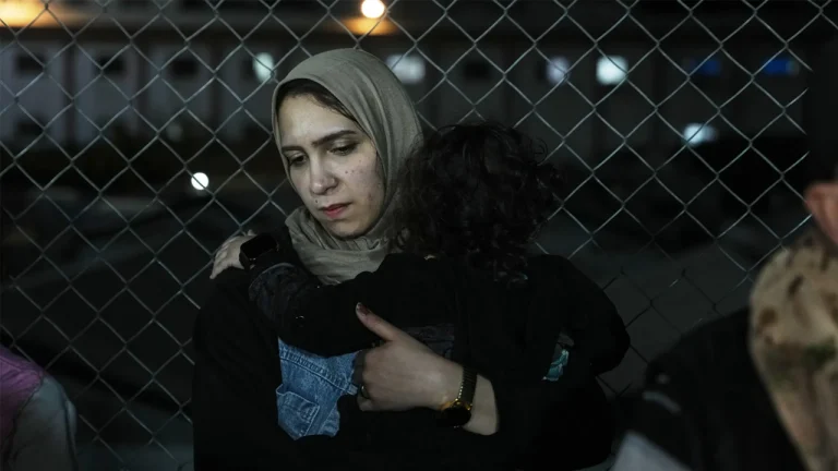 পবিত্র শবেবরাতেও ইসরায়েলি হামলায় ২০ ফিলিস্তিনি নিহত