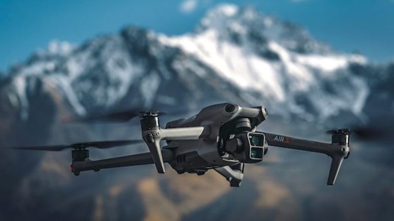 সারাদেশে ৫ দিন ড্রোন ওড়ানো নিষিদ্ধ