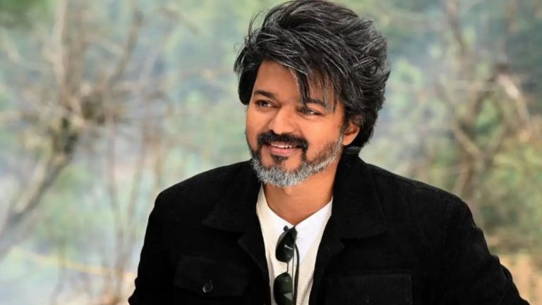 বিজয়ের ‘জয় নয়াগণ’ নিয়ে স্বস্তির খবর