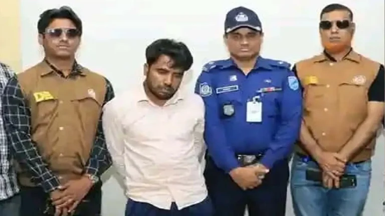 বাবার কাছ থেকে তুলে নিয়ে ‘ধর্ষণের পর হত্যা’, মিলল চাঞ্চল্যকর তথ্য