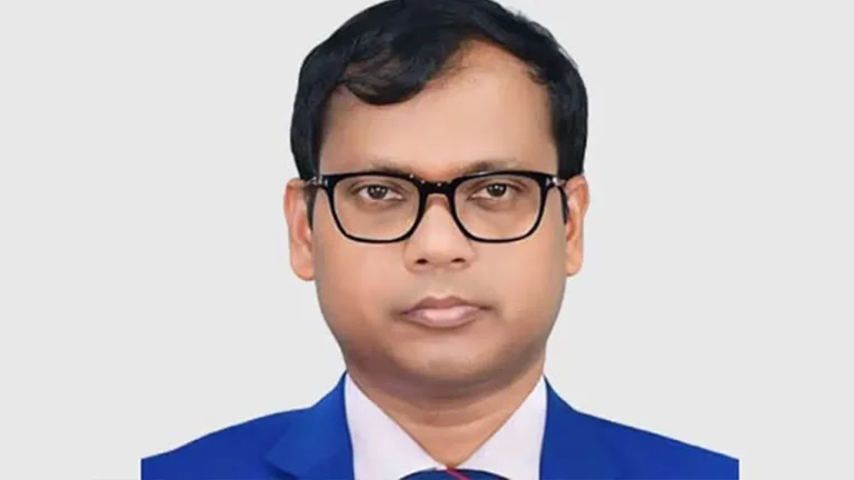 ডিসি সারোয়ারের বিরুদ্ধে মামলার অনুমতি চাইলেন আদালত