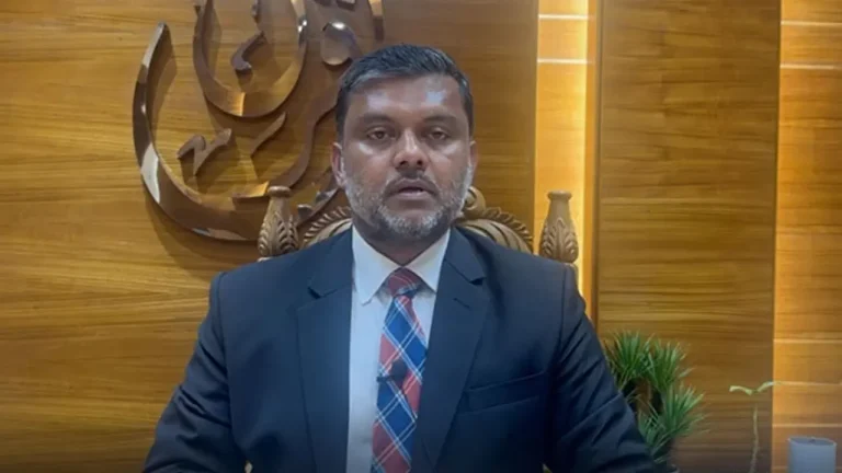 বার কাউন্সিল নির্বাচনে অংশ নেওয়ার ঘোষণা শিশির মনিরের