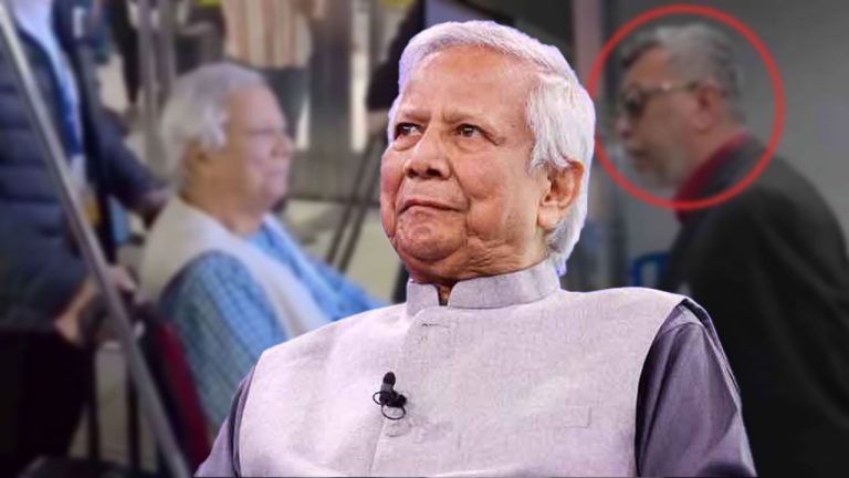 নিউইয়র্কে ড. ইউনূসকে হেনস্তার ঘটনায় ১৩ সাবেক উপদেষ্টার নিন্দা