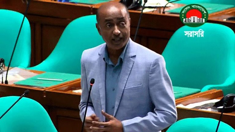 অধস্তন আদালতে ৪০ লাখের বেশি মামলা বিচারাধীন