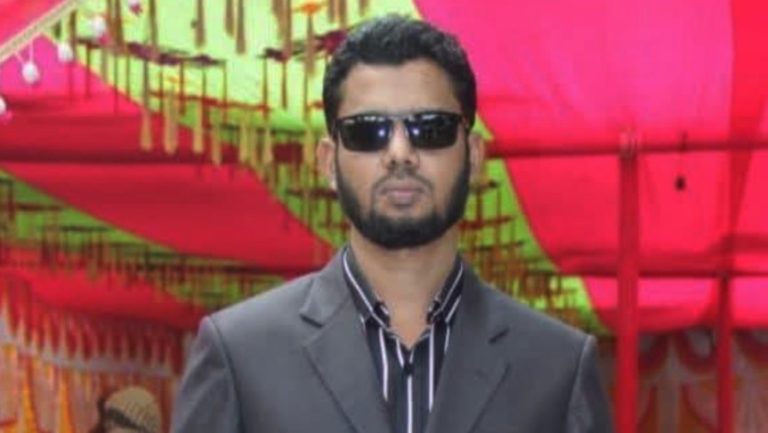 অতিথি না করায় ‘১৪৪ ধারা’ জারির মাইকিং, সেই ছাত্রদল নেতার বিরুদ্ধে সাংগঠনিক ব্যবস্থা