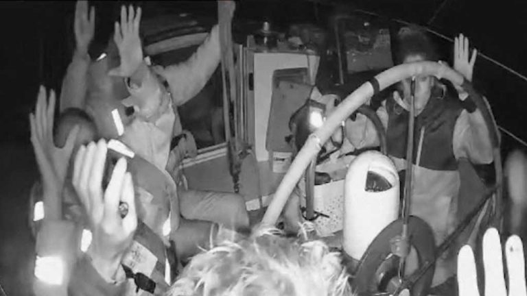 ইসরায়েলের বিরুদ্ধে আইসিজেতে যাচ্ছে সুমুদ ফ্লোটিলা হামলার অভিযোগ